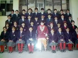 Army Public School, Dhaula Kuan